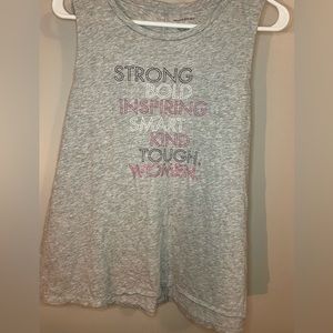 Banana Republic tank